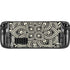 Emergence 70s Inspired Steam Deck Handheld Gaming Computer Skin